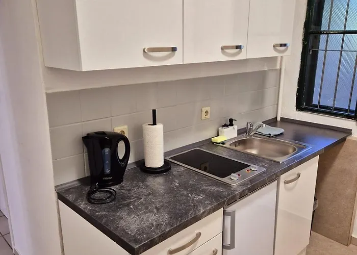 Apartamento Cozy - Schoenbrunn *