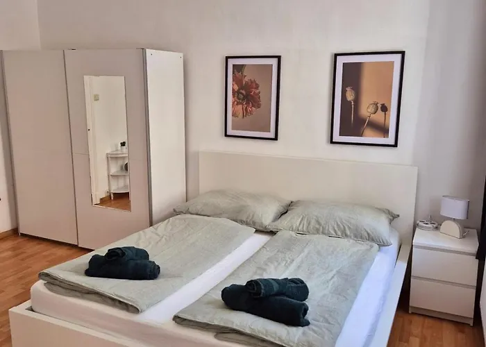 Cozy - Schoenbrunn Apartamento Viena