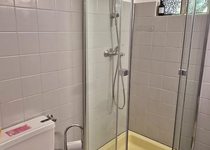 Cozy - Schoenbrunn Apartamento Viena